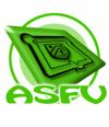 Logo ASFV Logo ASFV